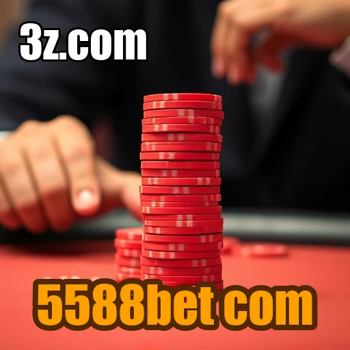 Bonuses especiais no 5588bet com: muitas oportunidades para jogadores