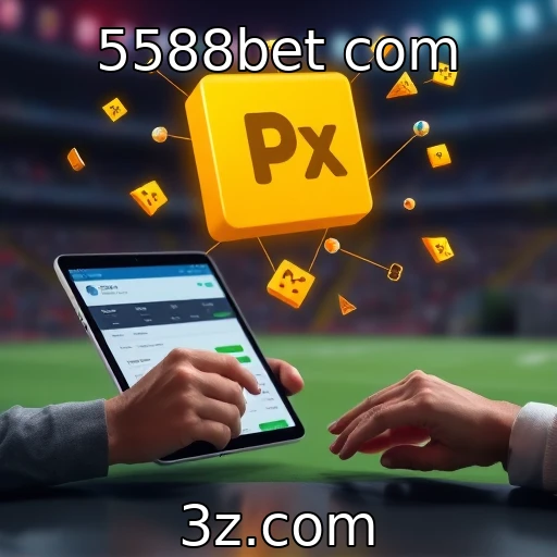 Adoção do Pix transforma métodos de pagamento em apostas digitais