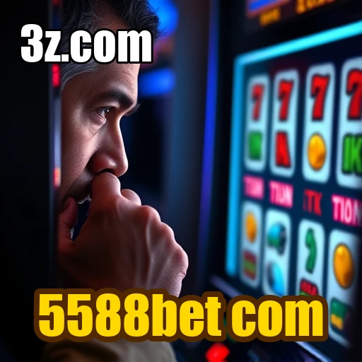 Promoções Exclusivas na 5588bet com Estão Transformando Jogos