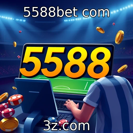 Crescimento acelerado de plataformas de apostas online