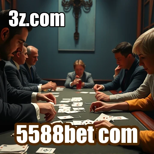 Apostas em Sports: Explore o 5588bet com e Surpreenda-se