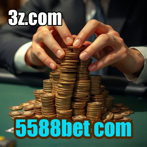 VIP no 5588bet com: vantagens exclusivas e interações